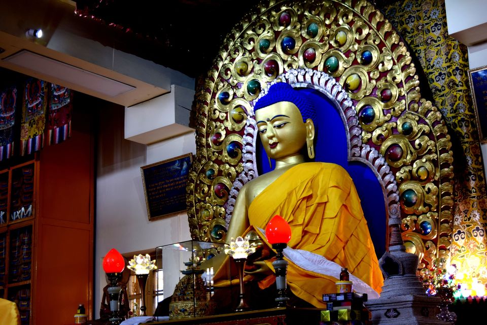 Photo of Solo Travel: McLeodGanj “All you need to know” 36/40 by JIVESH