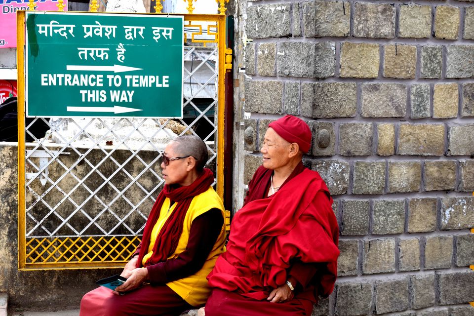 Photo of Solo Travel: McLeodGanj “All you need to know” 37/40 by JIVESH