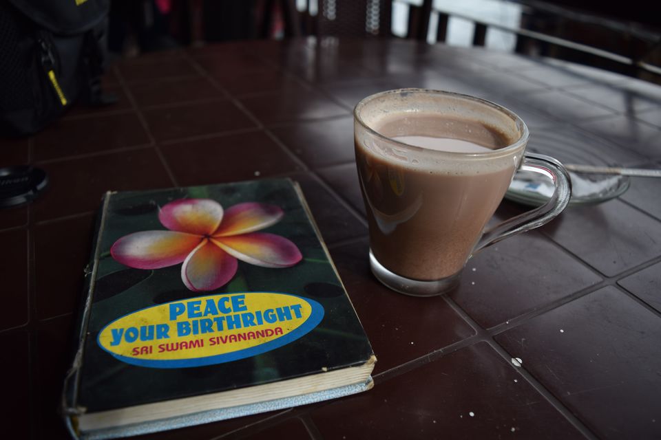Photo of Solo Travel: McLeodGanj “All you need to know” 40/40 by JIVESH