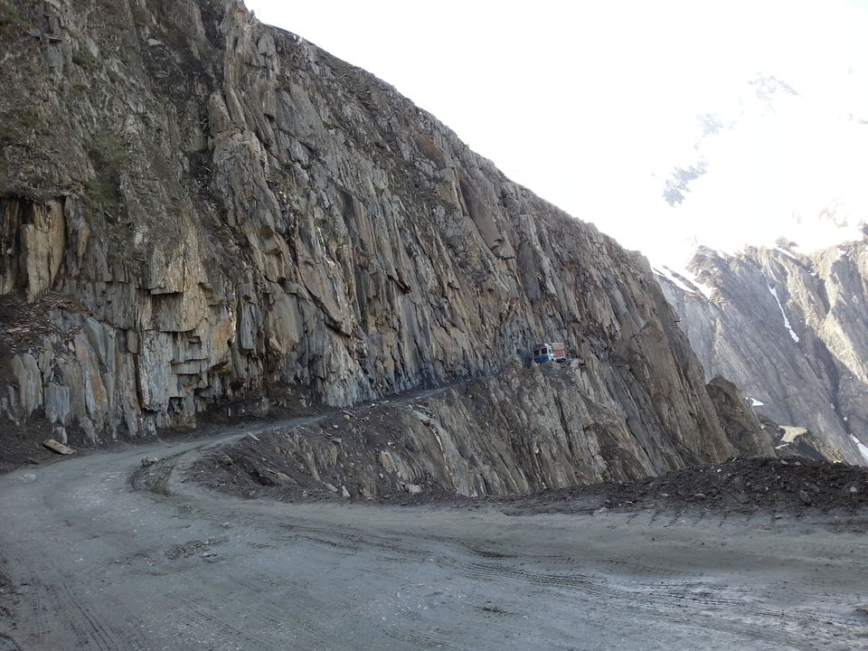 Photo of Get Leh'd: Broken Moonland 27/40 by JIVESH