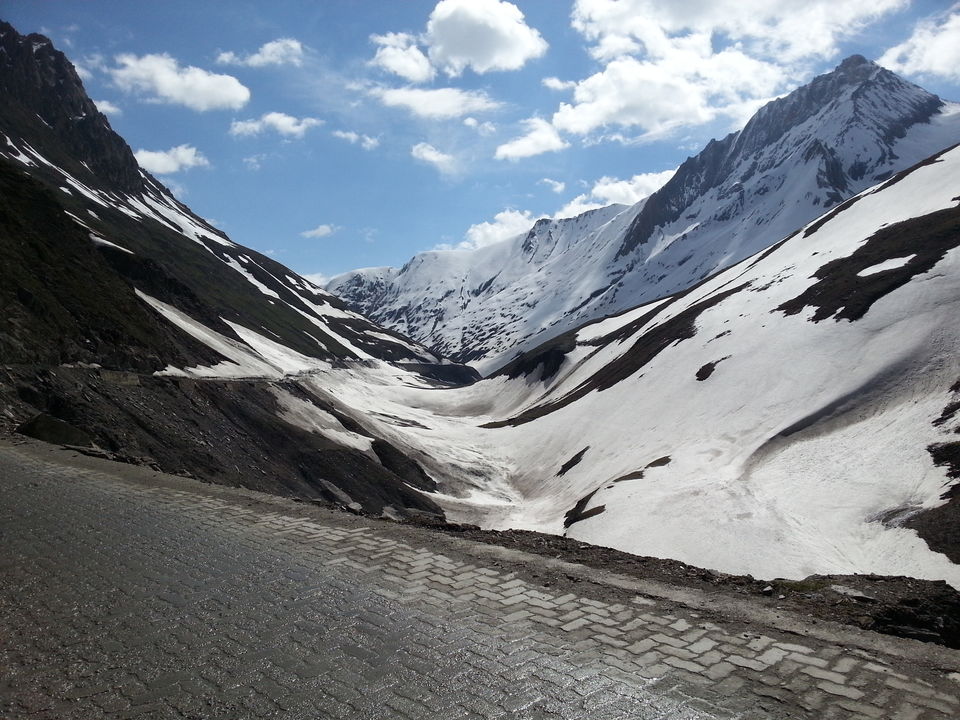 Photo of Get Leh'd: Broken Moonland 28/40 by JIVESH