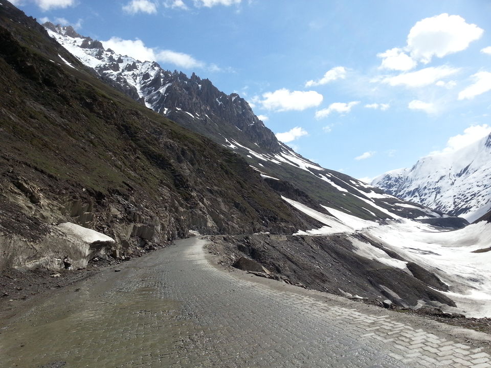 Photo of Get Leh'd: Broken Moonland 29/40 by JIVESH