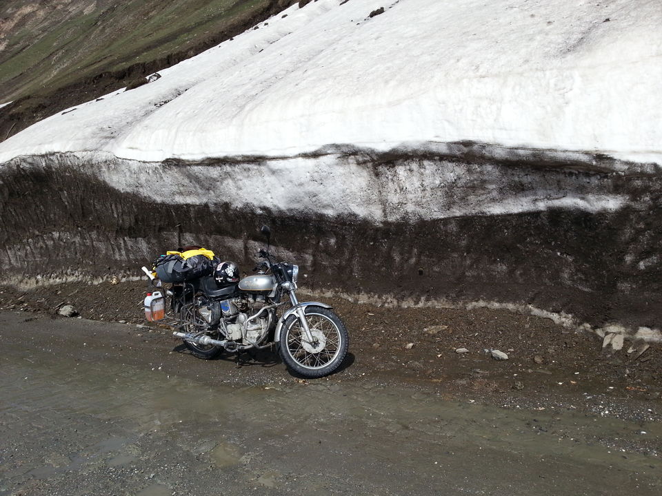 Photo of Get Leh'd: Broken Moonland 30/40 by JIVESH