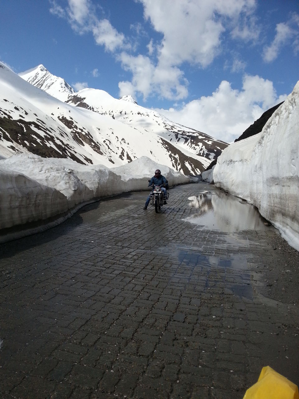 Photo of Get Leh'd: Broken Moonland 31/40 by JIVESH