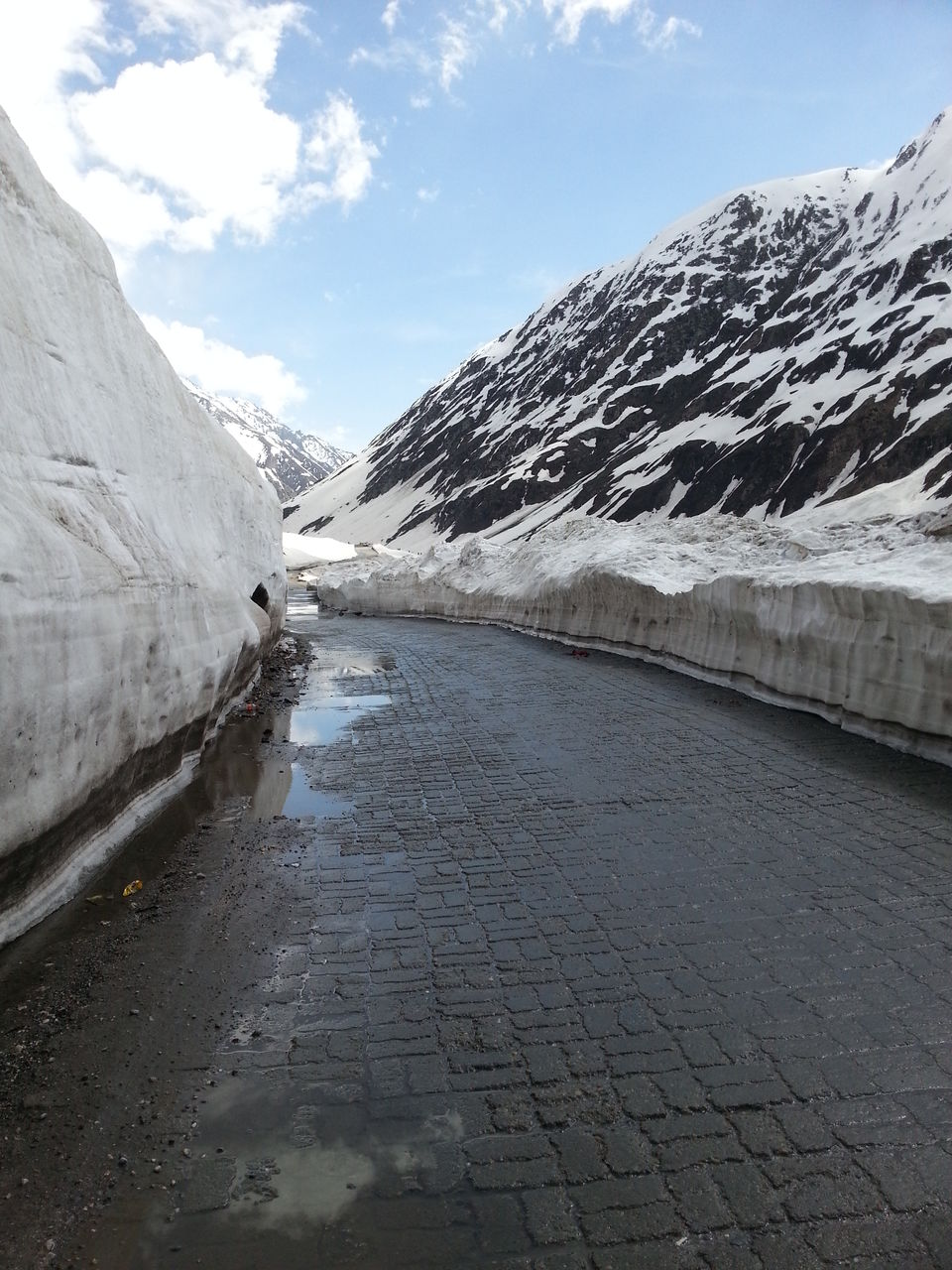 Photo of Get Leh'd: Broken Moonland 32/40 by JIVESH