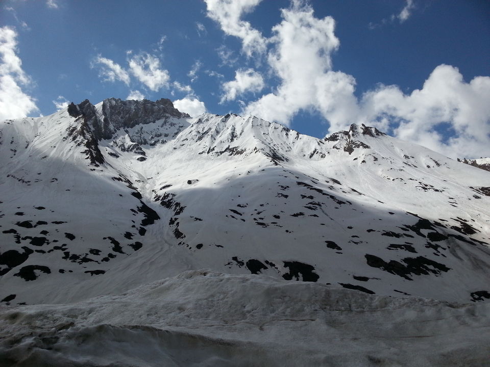 Photo of Get Leh'd: Broken Moonland 33/40 by JIVESH