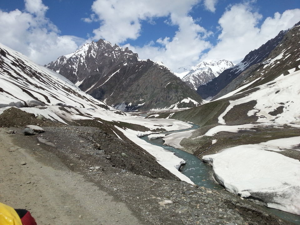 Photo of Get Leh'd: Broken Moonland 34/40 by JIVESH
