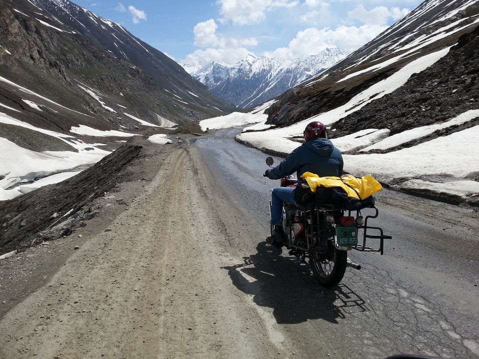 Photo of Get Leh'd: Broken Moonland 35/40 by JIVESH