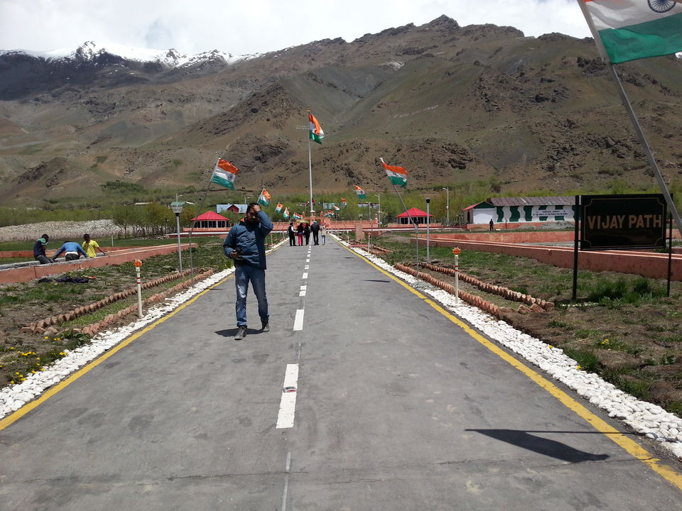 Photo of Get Leh'd: Broken Moonland 36/40 by JIVESH