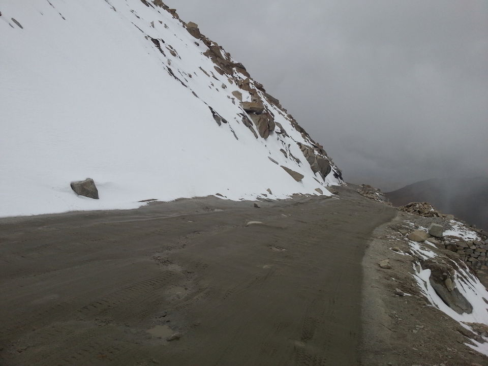 Photo of Get Leh'd: Broken Moonland 38/40 by JIVESH