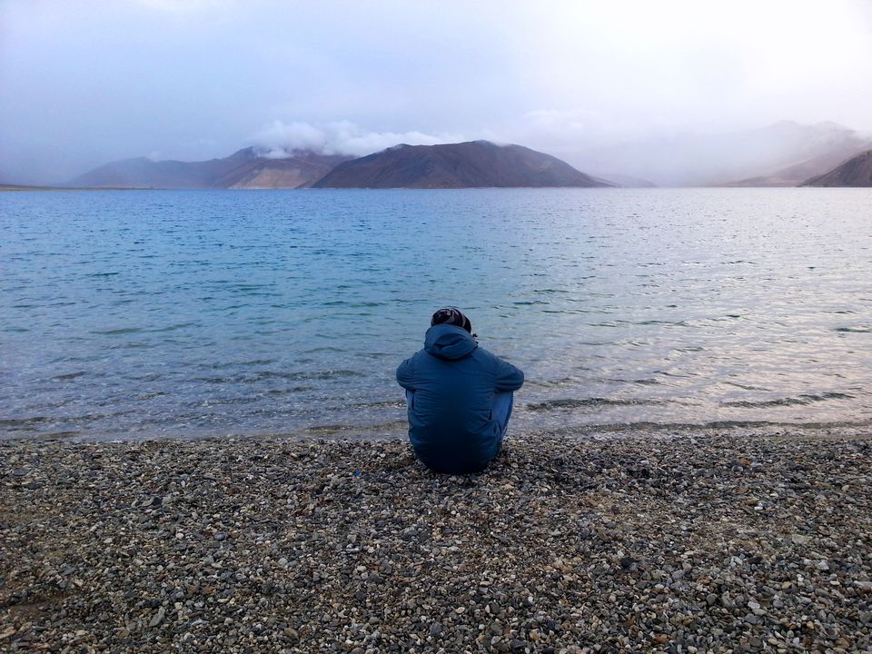 Photo of Get Leh'd: Broken Moonland 39/40 by JIVESH