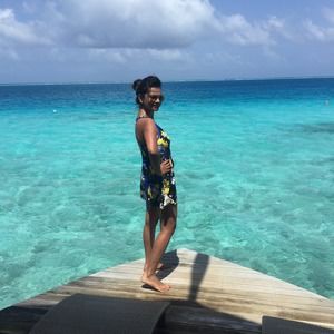 Photo of Centara Ras Fushi Resort & Spa Maldives, Kaafu Atoll, North Central Province, Maldives by Ujjawal Sharma