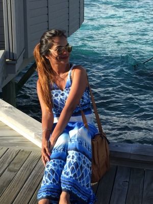 Photo of Centara Ras Fushi Resort & Spa Maldives, Kaafu Atoll, North Central Province, Maldives by Ujjawal Sharma