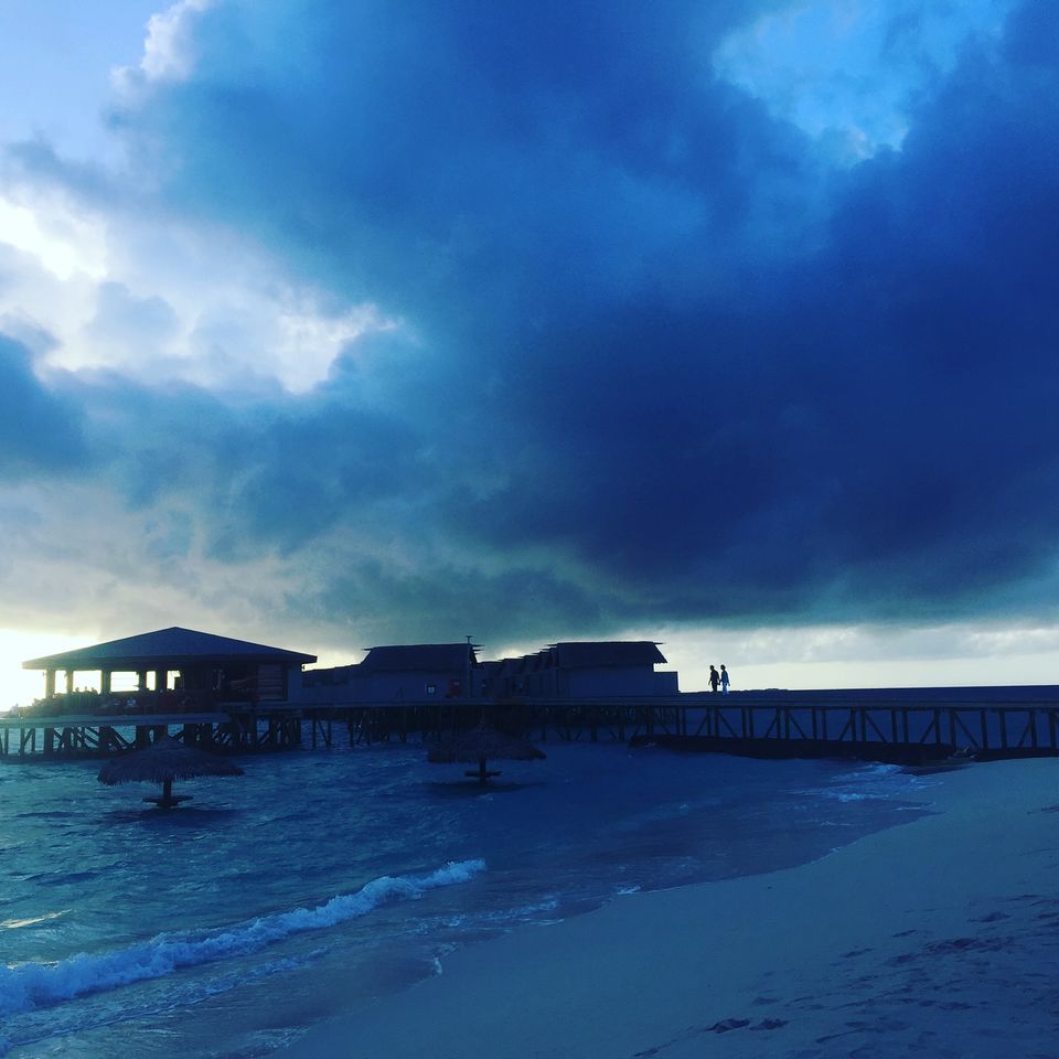 Photo of Stargazing at Maldives 3/11 by Ujjawal Sharma