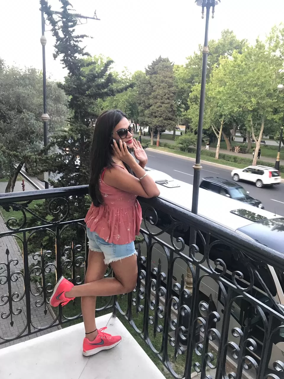 Photo of Boulevard Hotel Baku Autograph Collection, Baku, Azerbaijan by Ujjawal Sharma