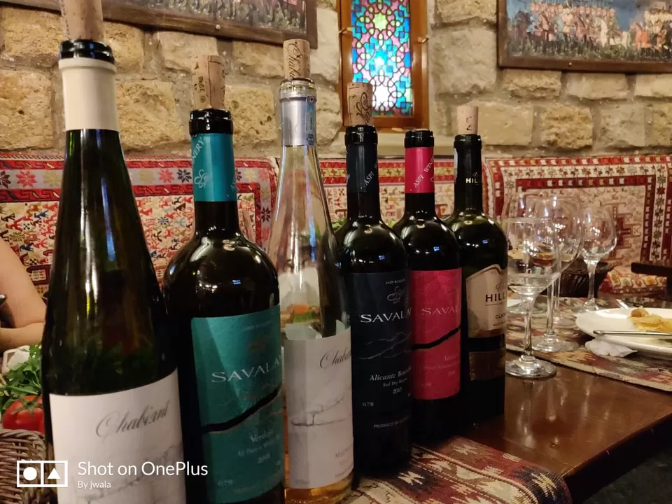 Photo of Boulevard Hotel Baku Autograph Collection, Baku, Azerbaijan by Ujjawal Sharma