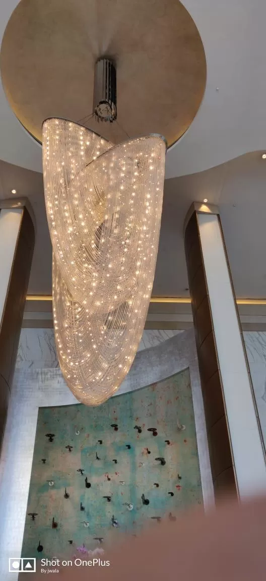 Photo of Boulevard Hotel Baku Autograph Collection, Baku, Azerbaijan by Ujjawal Sharma