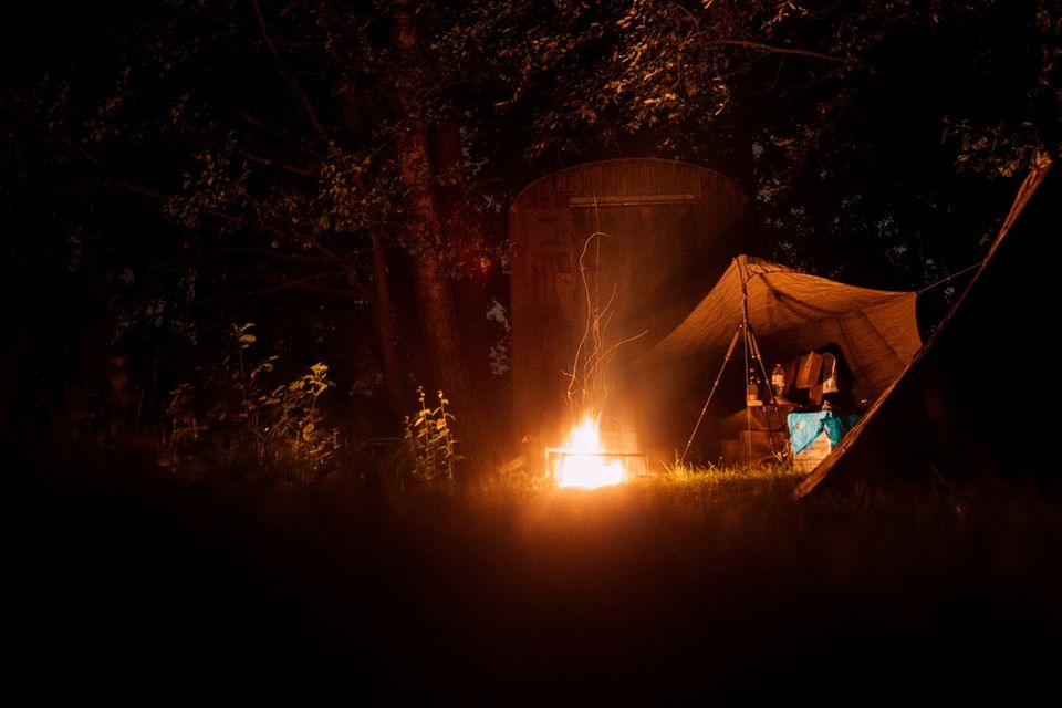 Photo of The Best of Australia: Camping or Glamping? 3/4 by Nicole Anderson