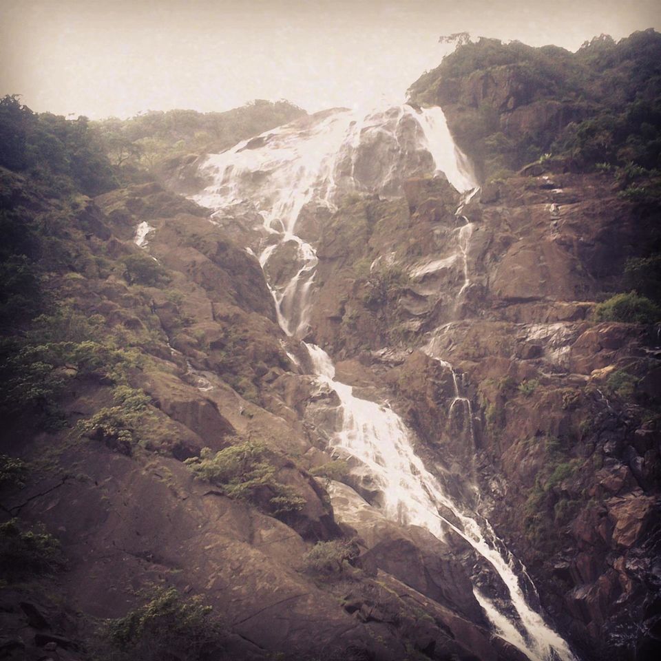 Photo of Goa - The Konkan Treat 1/10 by Navneeth Venkatesh
