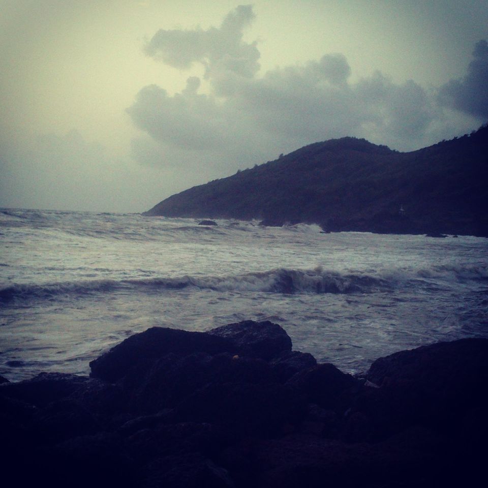 Photo of Goa - The Konkan Treat 3/10 by Navneeth Venkatesh