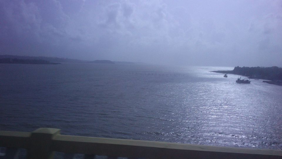 Photo of Goa - The Konkan Treat 2/10 by Navneeth Venkatesh