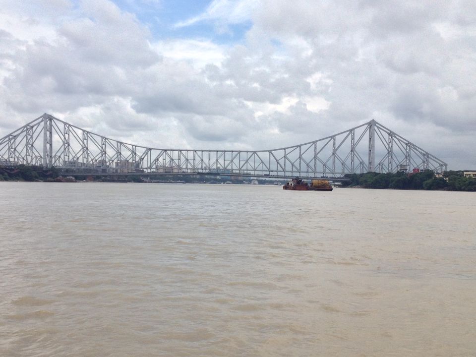 Photo of Kolkata-The then modern city 2/7 by Navneeth Venkatesh