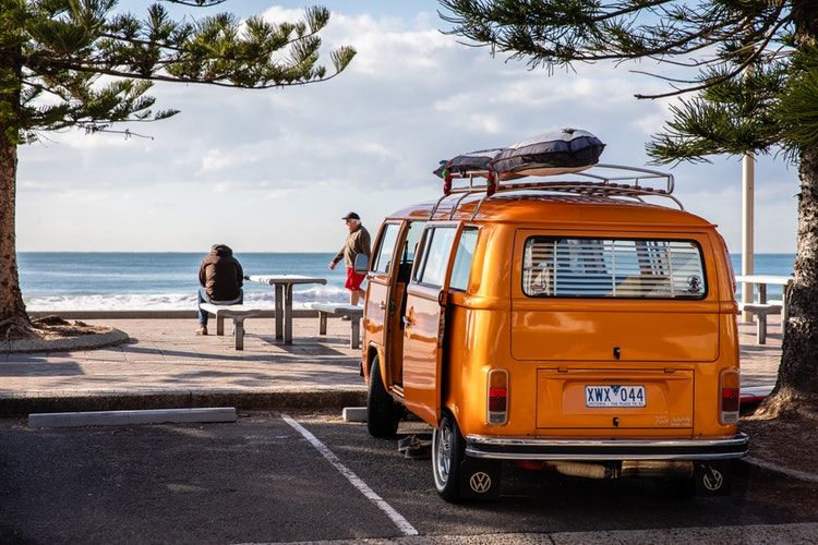 Photo of 5 Things I have learnt after travelling far and wide. by Navneeth Venkatesh