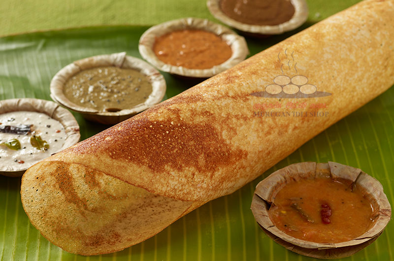 Photo of Murugan Idli Shop, Madurai Main, Madurai, Tamil Nadu, India by Navneeth Venkatesh
