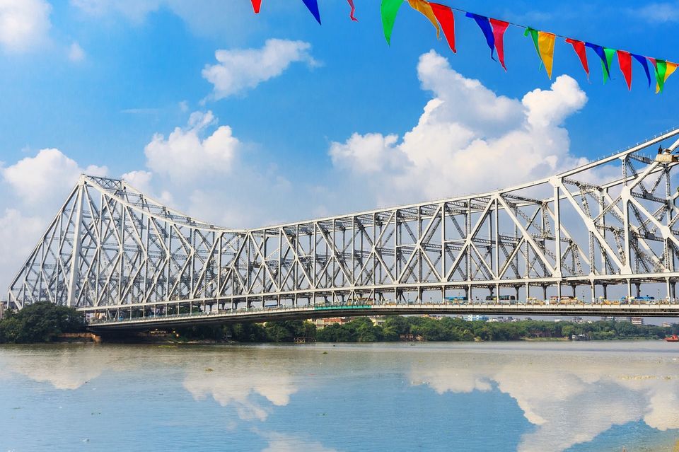 Photo of Kolkata in 1 day : 3 things to do in Kolkata to make your day complete by Navneeth Venkatesh