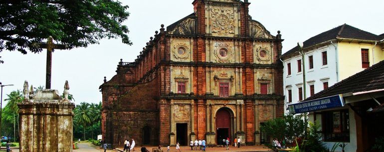 Photo of Safety tips on your Goa trip! by Navneeth Venkatesh