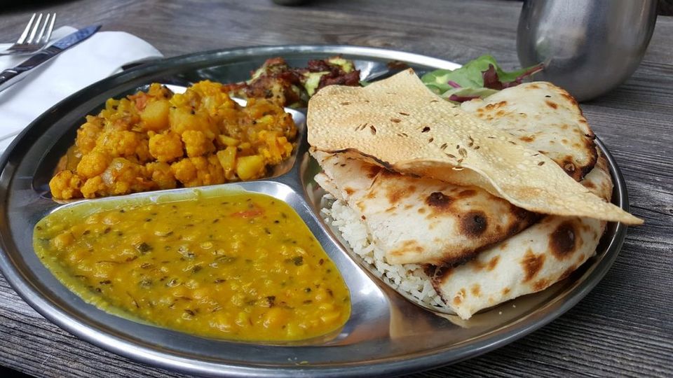 Photo of Things I have found when I explored India 1/5 by Navneeth Venkatesh