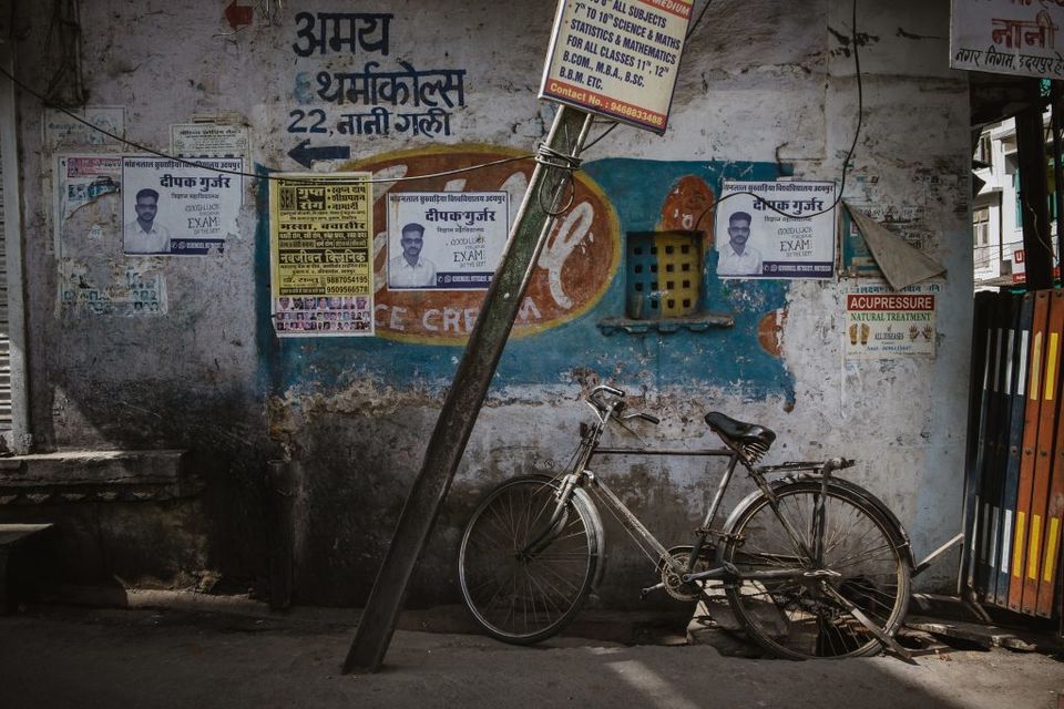 Photo of Things I have found when I explored India 4/5 by Navneeth Venkatesh