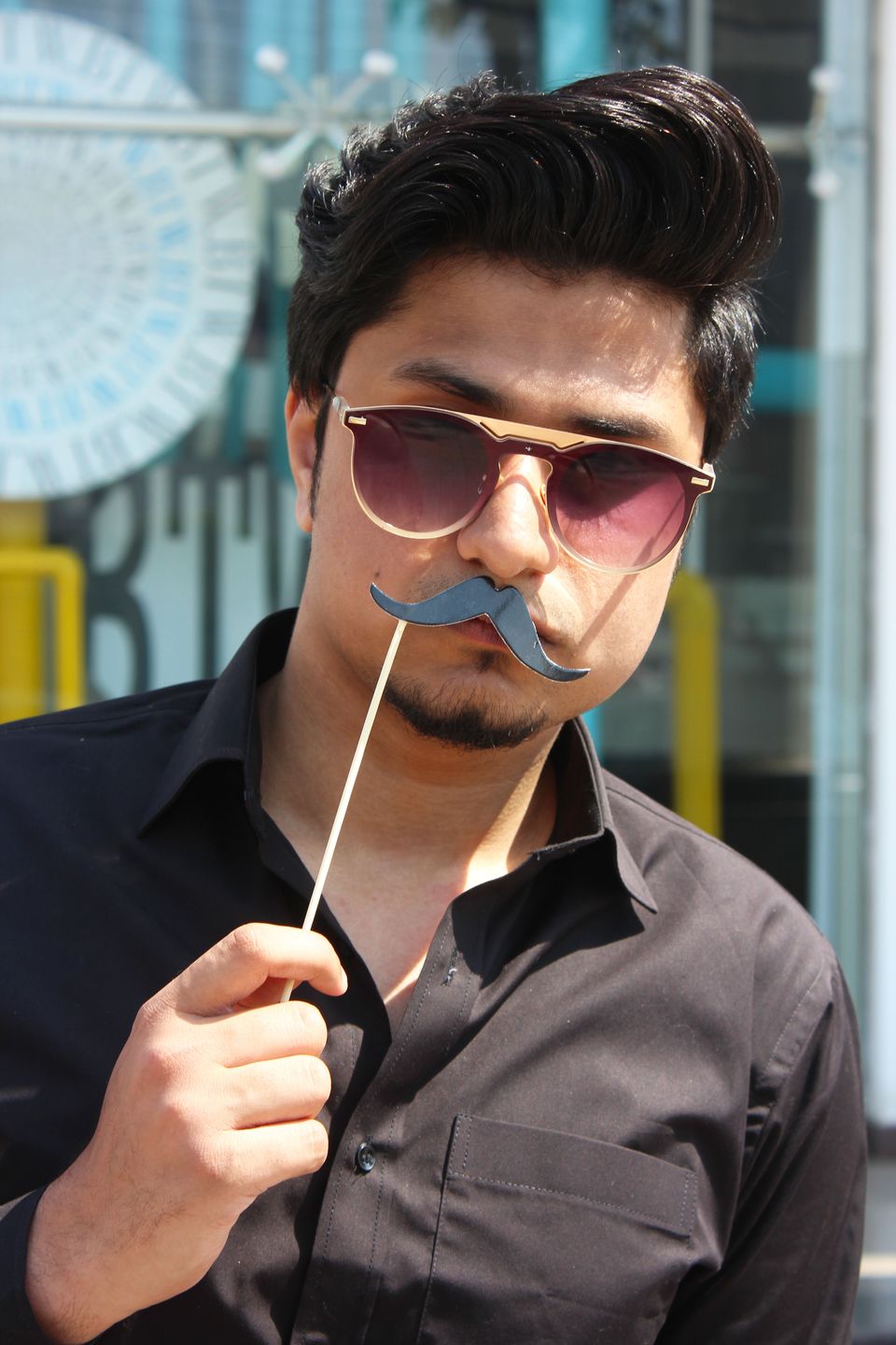 Photo of This is what I have observed after travelling to 18 cities. 5/5 by Navneeth Venkatesh