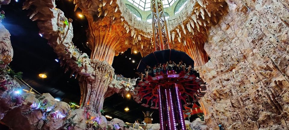 Photo of Ba Na Hills, the Disneyland of Vietnam by Ankur Dulwani