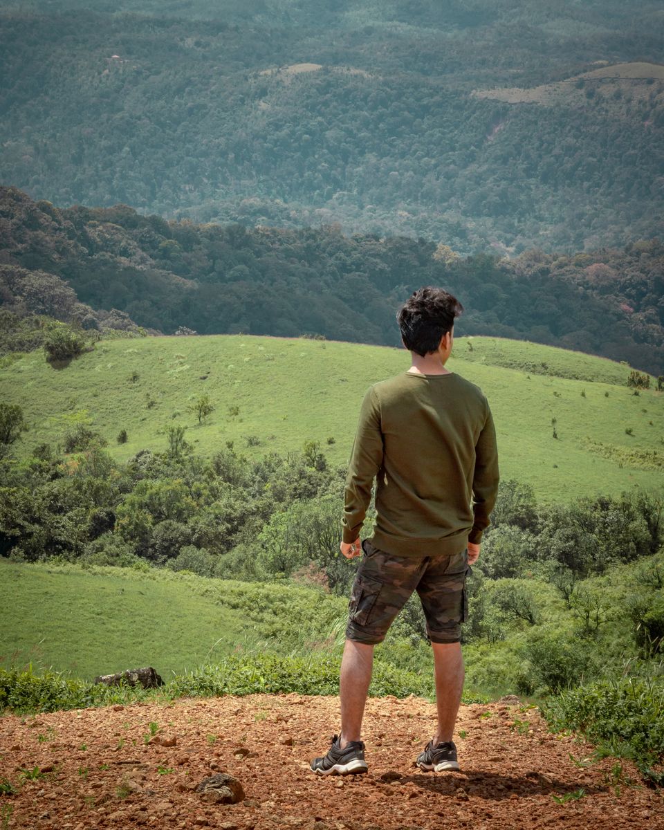 Photo of MADIKERI, Coorg - One day trip 1/1 by DOI