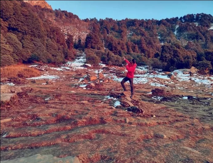 Photo of Chopta by Ghummakad(घुम्मक्कड)