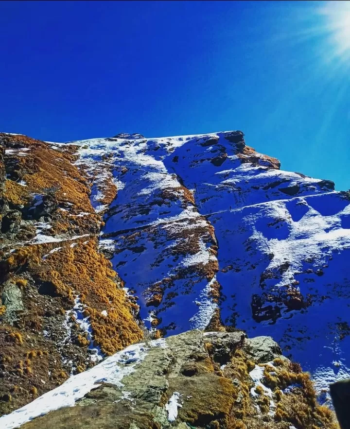 Photo of Chopta by Ghummakad(घुम्मक्कड)