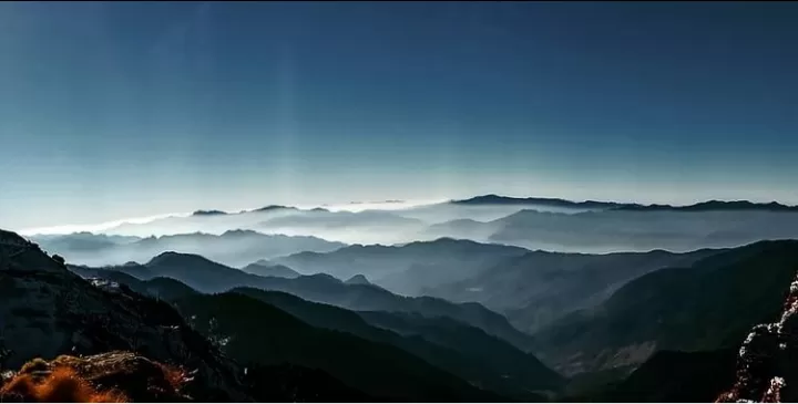 Photo of Chopta by Ghummakad(घुम्मक्कड)
