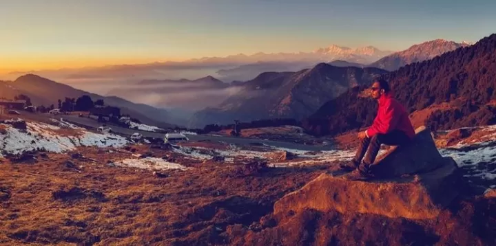 Photo of Chopta by Ghummakad(घुम्मक्कड)