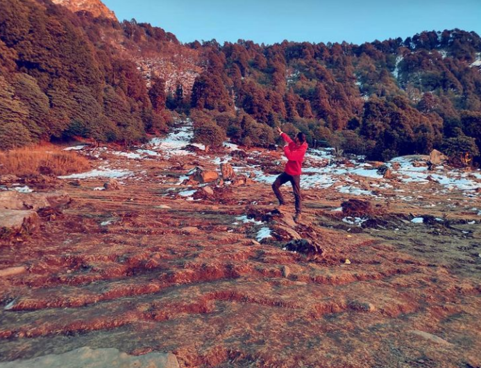 Photo of वो है सफर जो कर दे चिंताओं से बेखबर by Ghummakad(घुम्मक्कड)