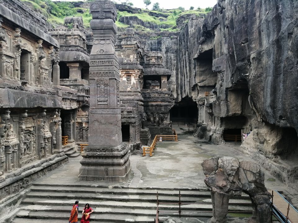 Photo of Aurangabad: Every mile a memory!! by Pallavi Bhagavatula Gumma