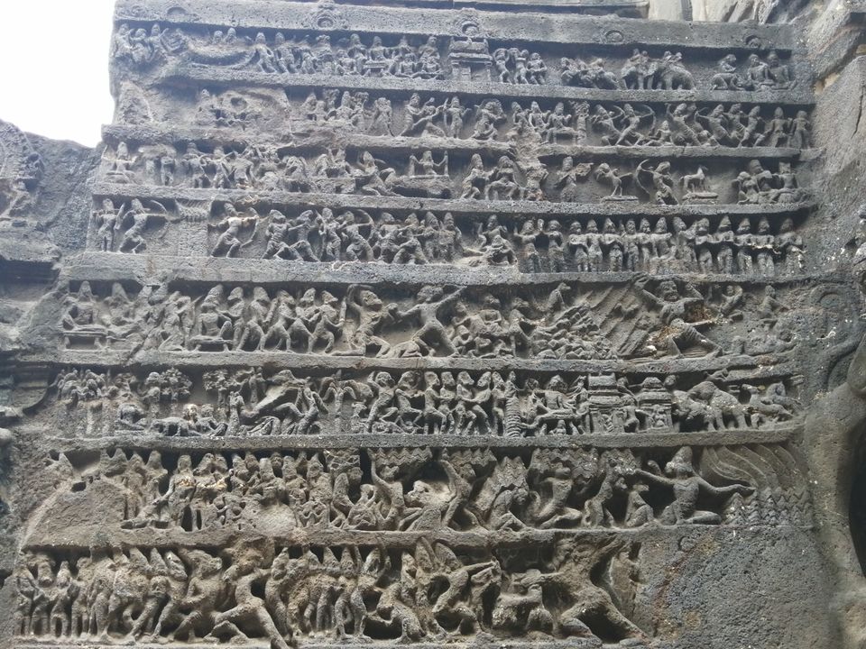 Photo of Aurangabad: Every mile a memory!! by Pallavi Bhagavatula Gumma