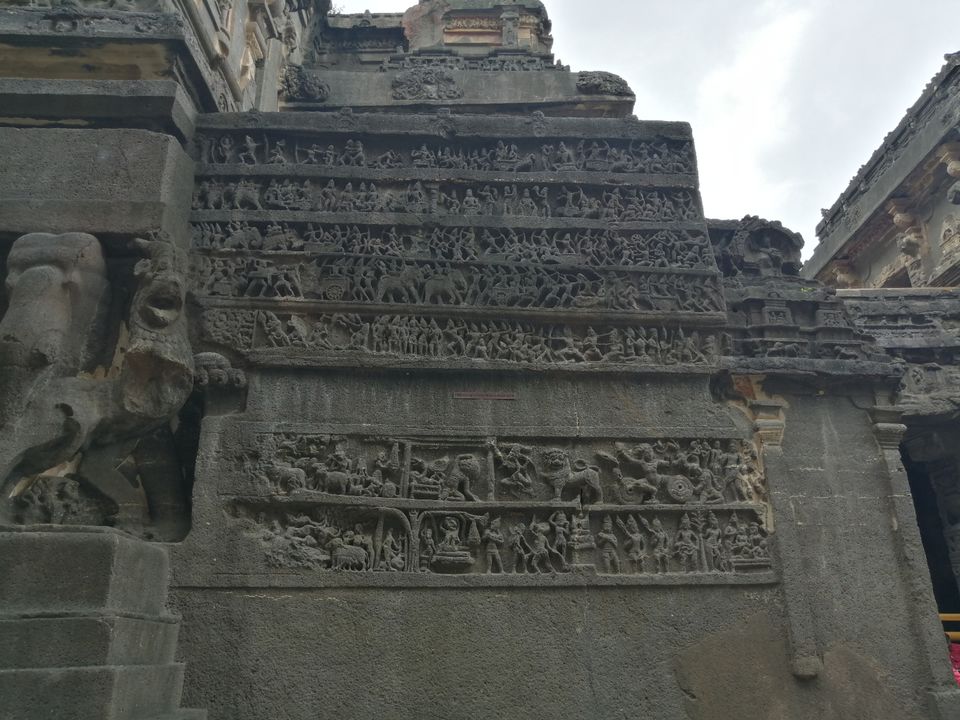 Photo of Aurangabad: Every mile a memory!! by Pallavi Bhagavatula Gumma