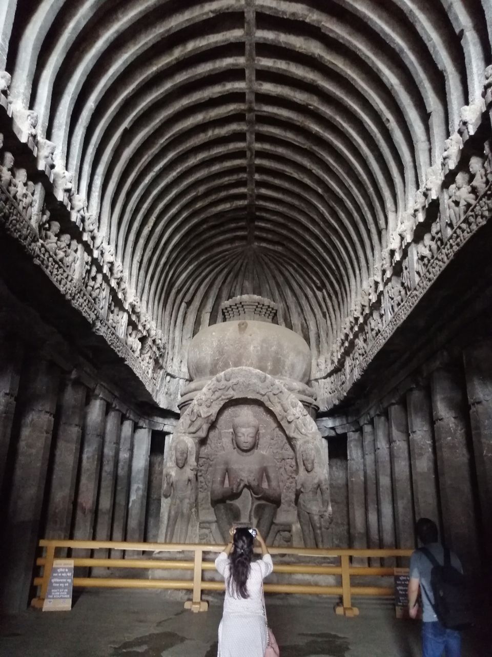 Photo of Aurangabad: Every mile a memory!! by Pallavi Bhagavatula Gumma
