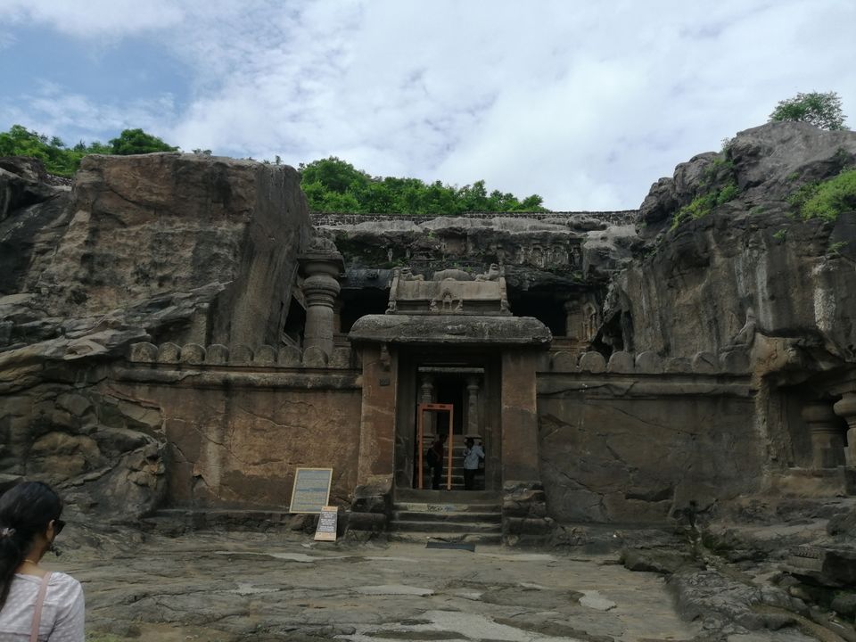Photo of Aurangabad: Every mile a memory!! by Pallavi Bhagavatula Gumma