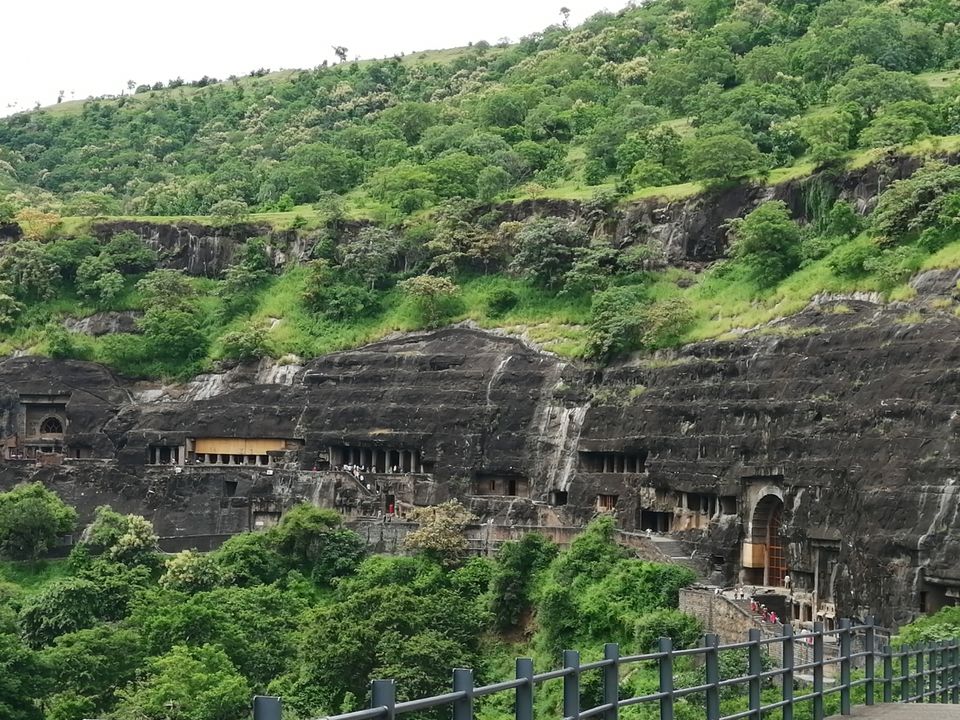 Photo of Aurangabad: Every mile a memory!! by Pallavi Bhagavatula Gumma