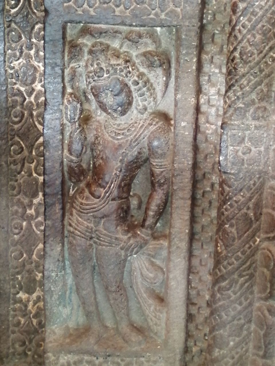 Photo of Aurangabad: Every mile a memory!! by Pallavi Bhagavatula Gumma