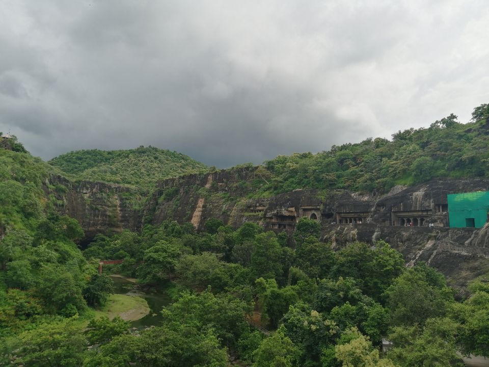 Photo of Aurangabad: Every mile a memory!! by Pallavi Bhagavatula Gumma