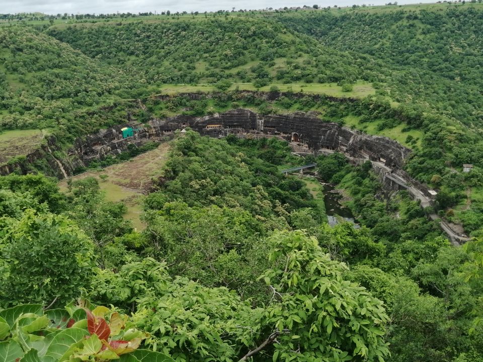 Photo of Aurangabad: Every mile a memory!! by Pallavi Bhagavatula Gumma