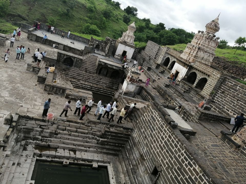Photo of Aurangabad: Every mile a memory!! by Pallavi Bhagavatula Gumma